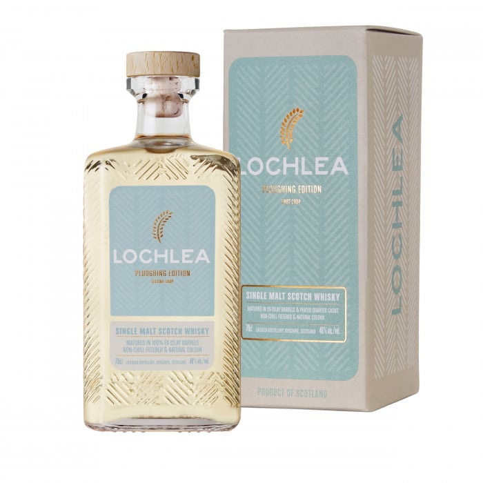 Lochlea Ploughing Edition 2nd Crop