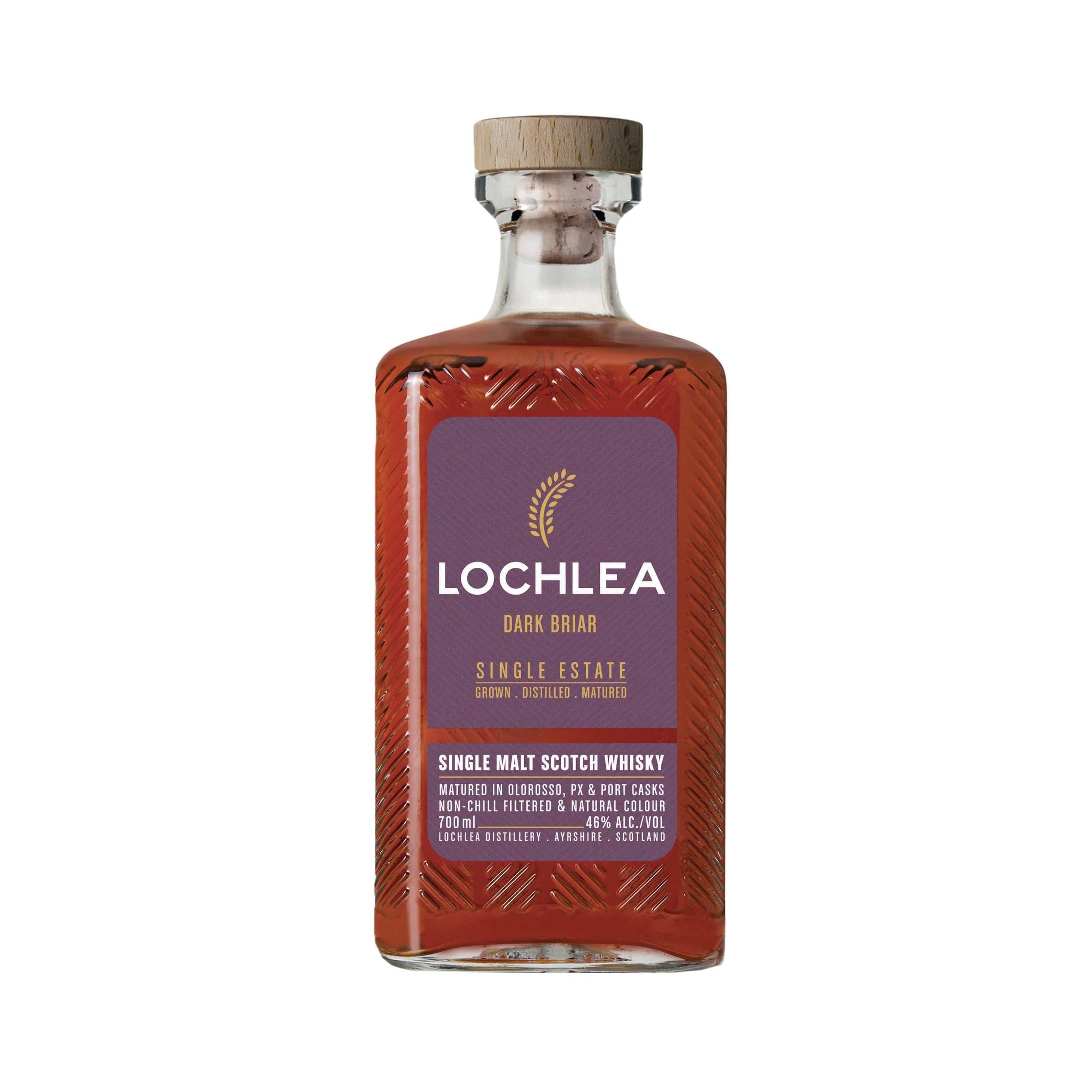 Lochlea Single Estate Dark Briar
