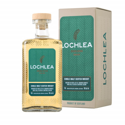 Lochlea Sowing Edition 3rd Crop