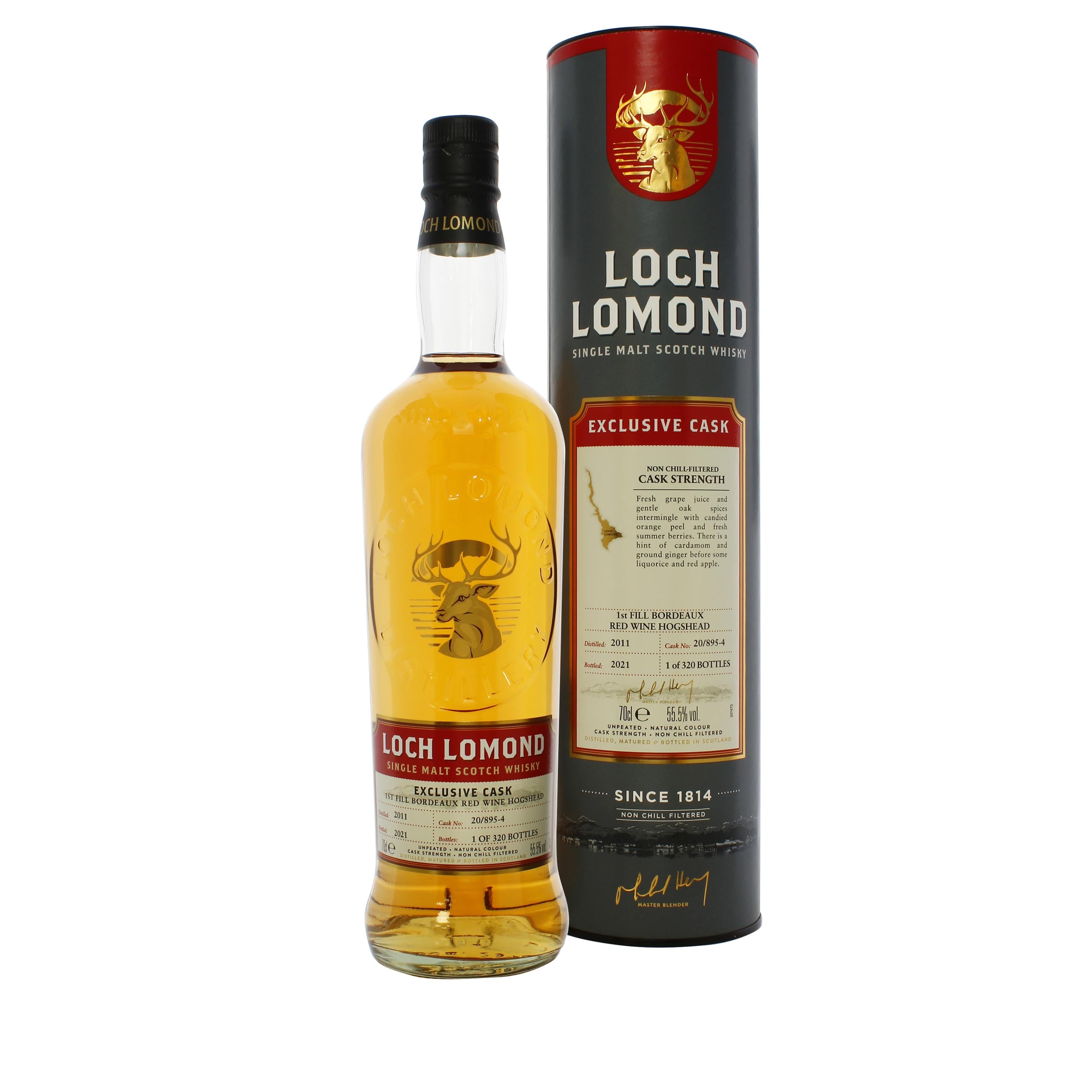 Loch Lomond 2011 #20/895