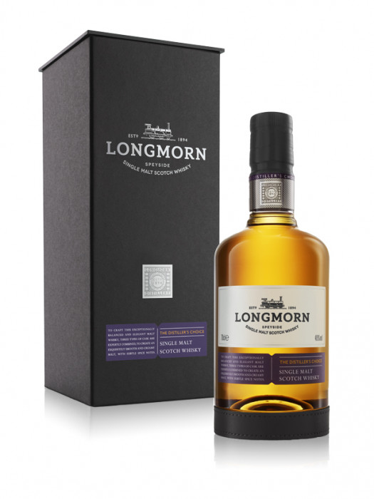 Longmorn Distiller's Choice