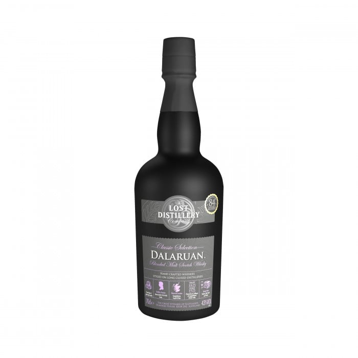 The Lost Distillery Co. Dalaruan