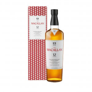 Macallan 12 Year Old Double Cask 2025 Release