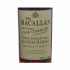 Macallan 1980 Exceptional Cask #4063