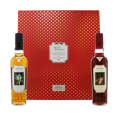 Macallan The Coronation