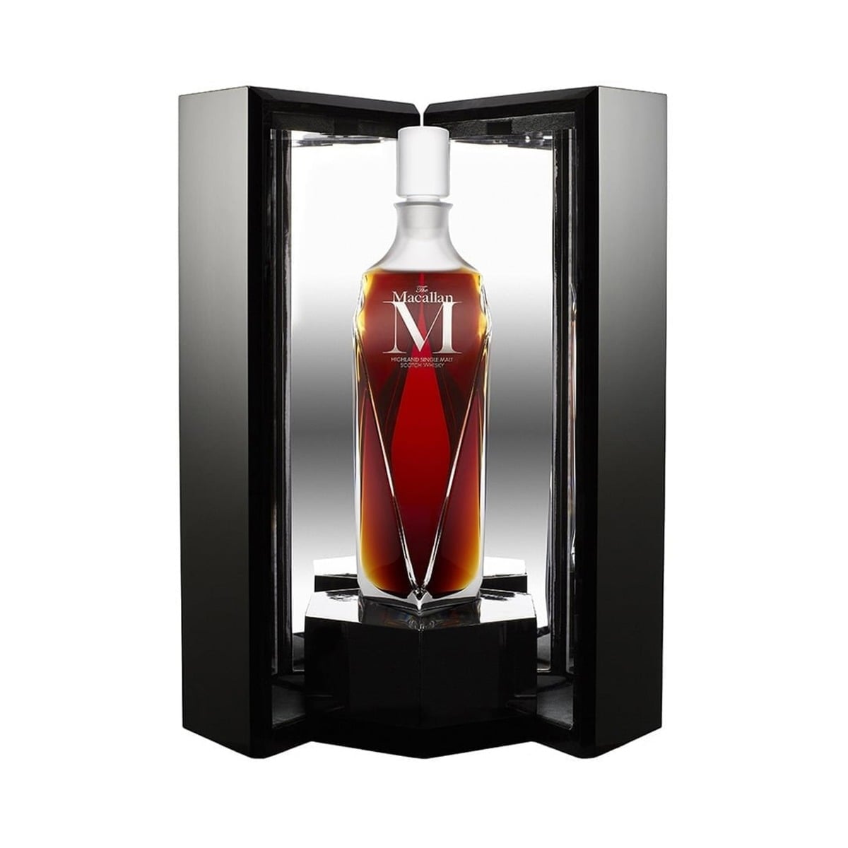 The Macallan M Speyside Single Malt Scotch Whisky 70cl | The