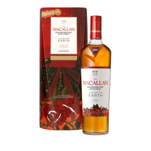 Macallan A Night on Earth in Jerez 2024