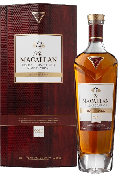 Macallan Rare Cask - Release 2024