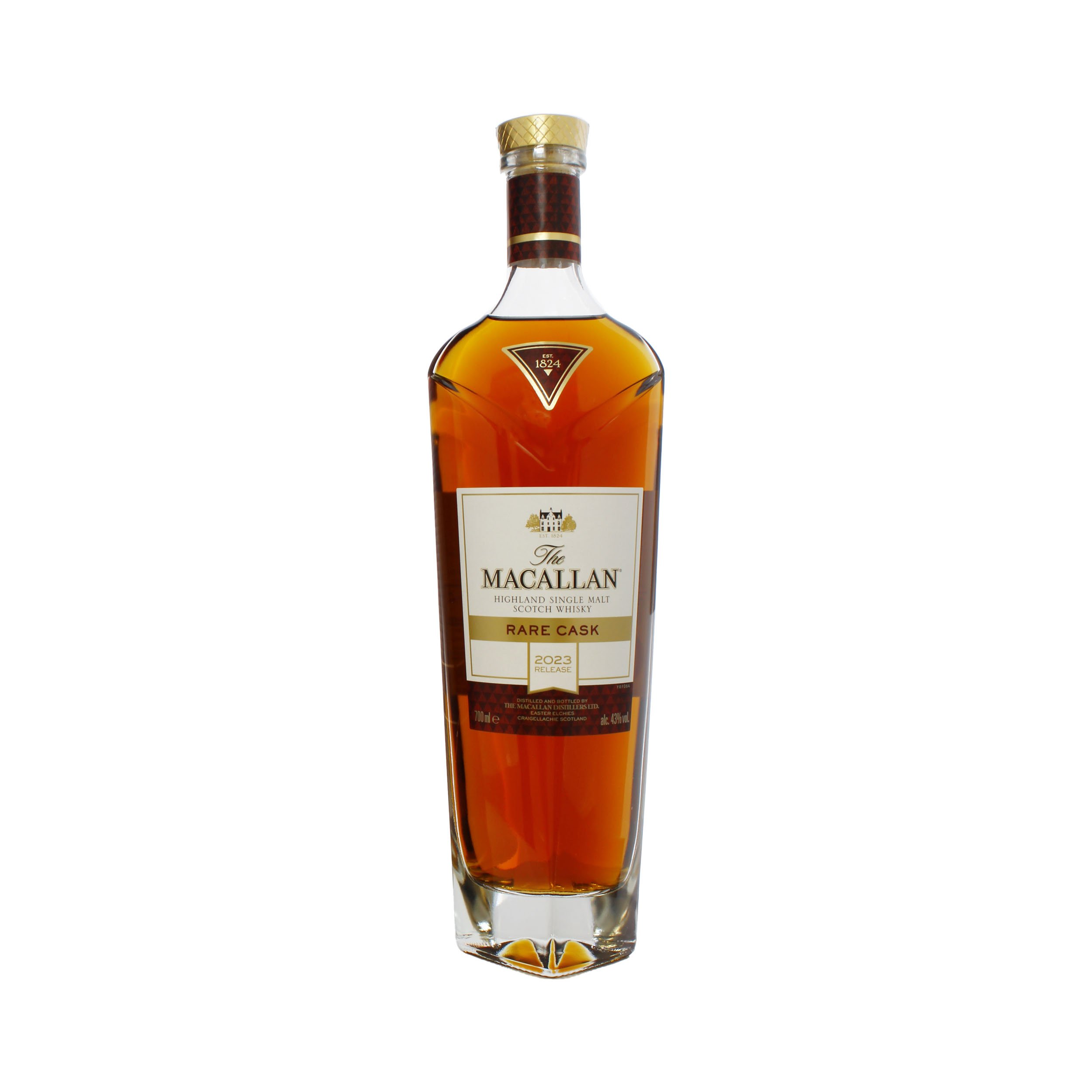 Macallan Rare Cask 2023 | The Whisky Shop