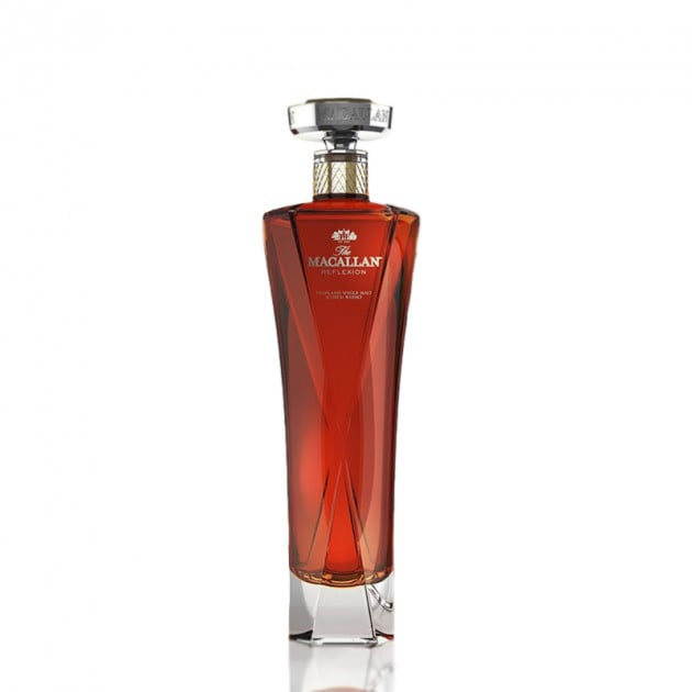 Macallan Reflexion Speyside Single Malt Scotch Whisky 70cl | The Macallan Reflexion Speyside Single Malt Scotch Whisky 70cl | The