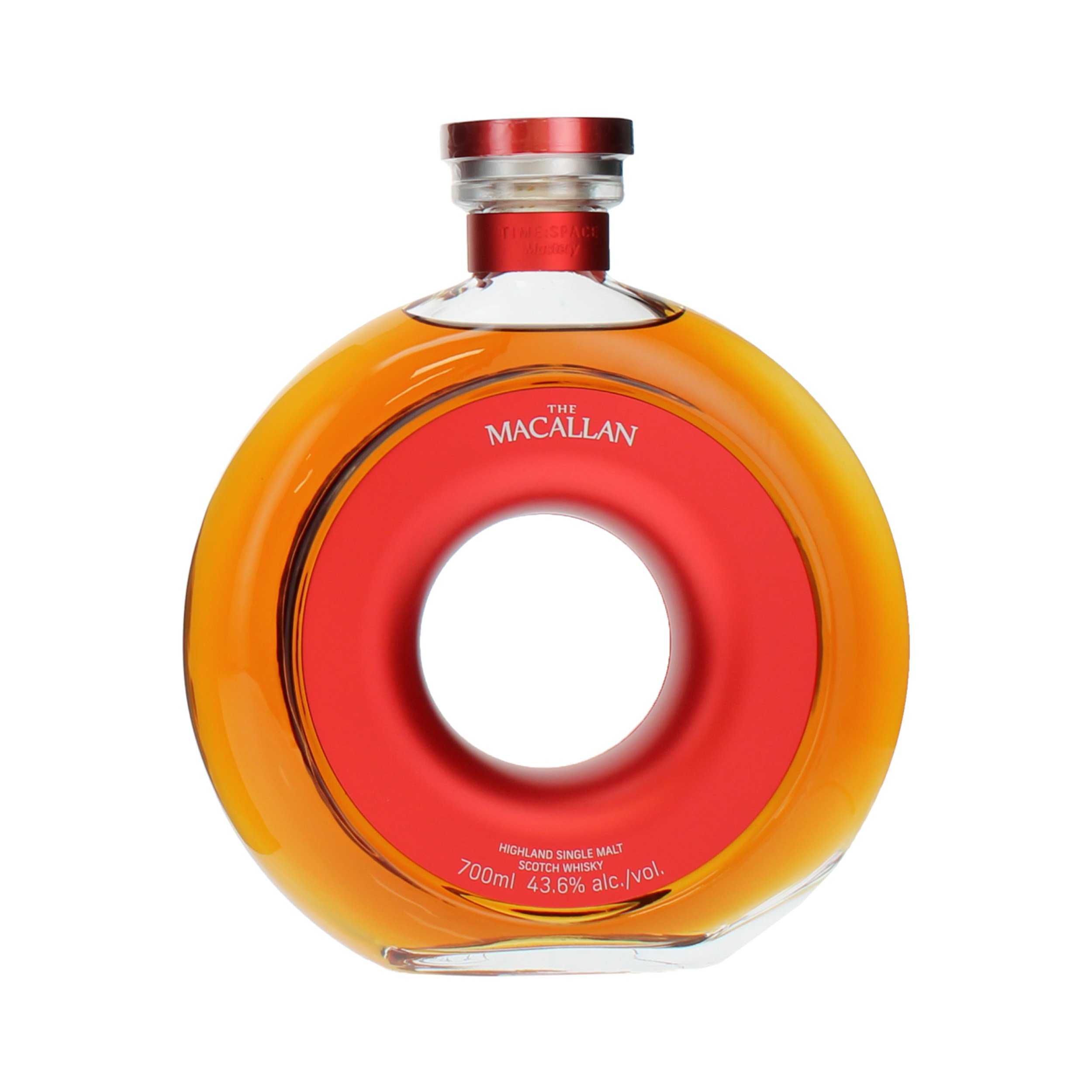 Macallan TimeSpace Mastery The Whisky Shop