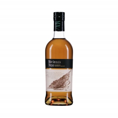 Maclean's Nose Blended Whisky