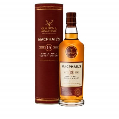 Macphails 15 Year Old