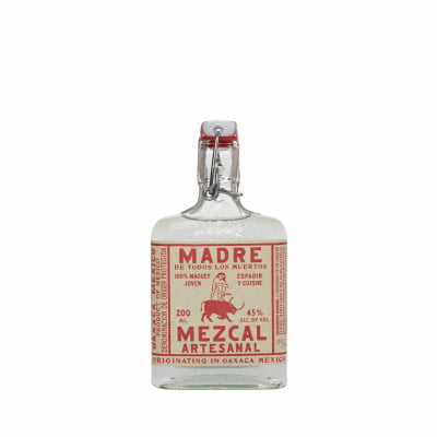 Madre Mezcal