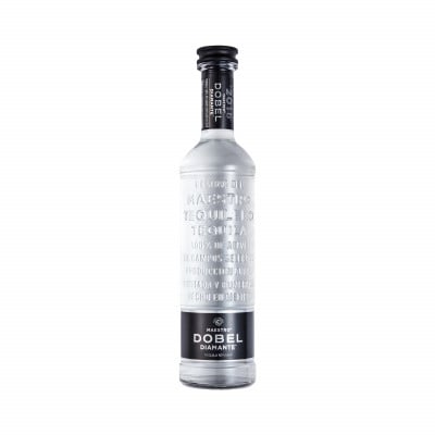 Maestro Dobel Diamante Reposado Tequila