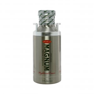Magnum Highland Cream Liqueur