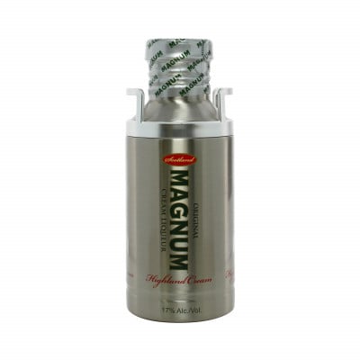 Magnum Highland Cream Liqueur