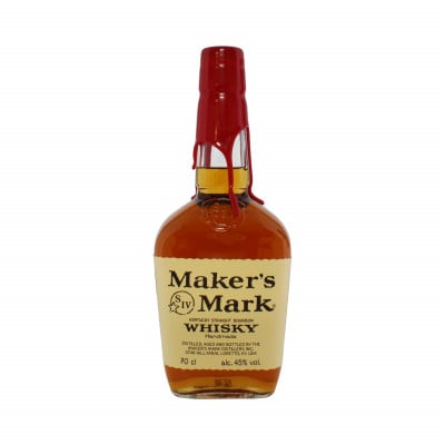 Maker's Mark Bourbon