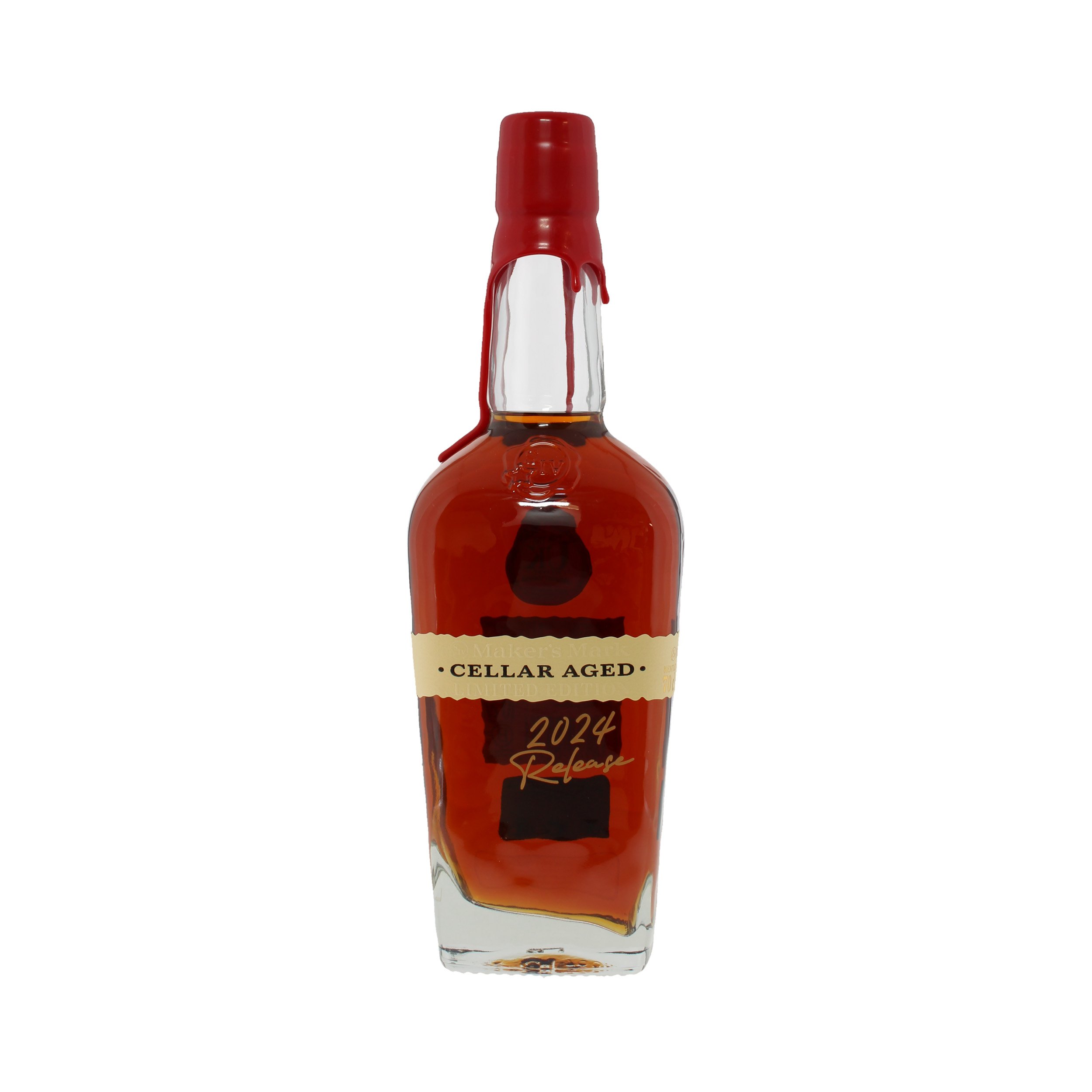 （お得な特別割引価格） Maker's Shop Whisky The | Release 2024 Aged Cellar Mark ウイスキー