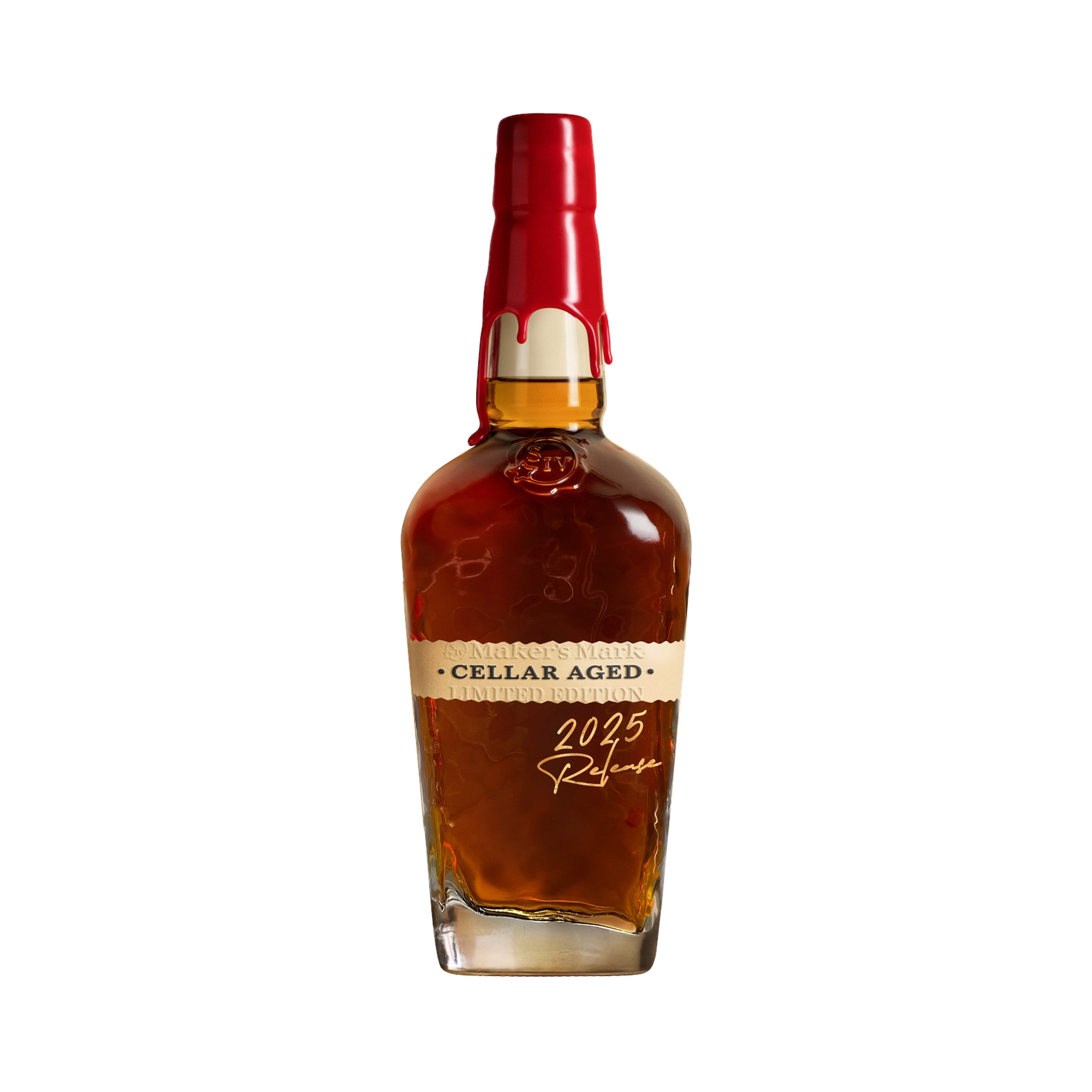 Maker's Mark Cellar Aged 2025 Release