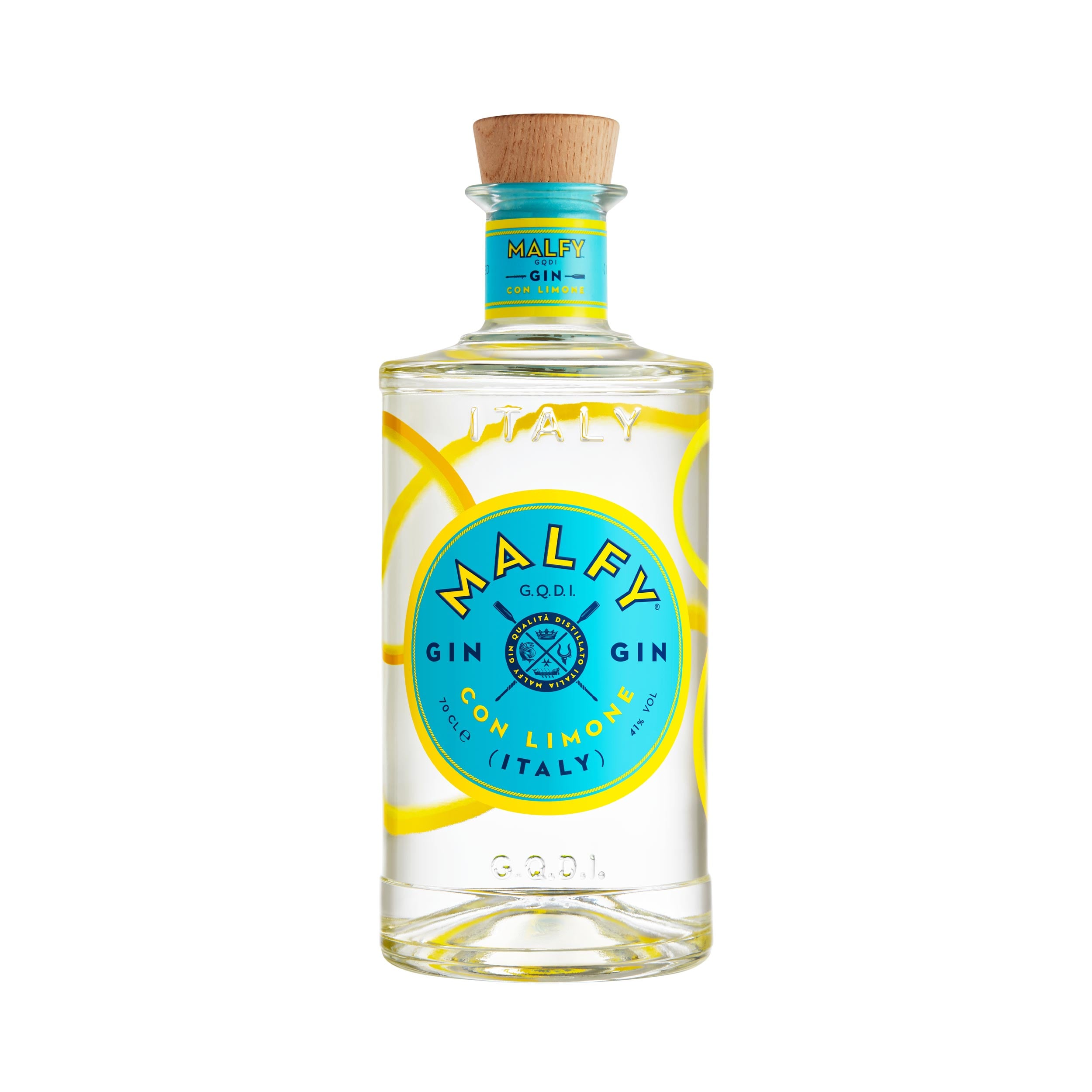 Malfy Con Limone Gin 70cl