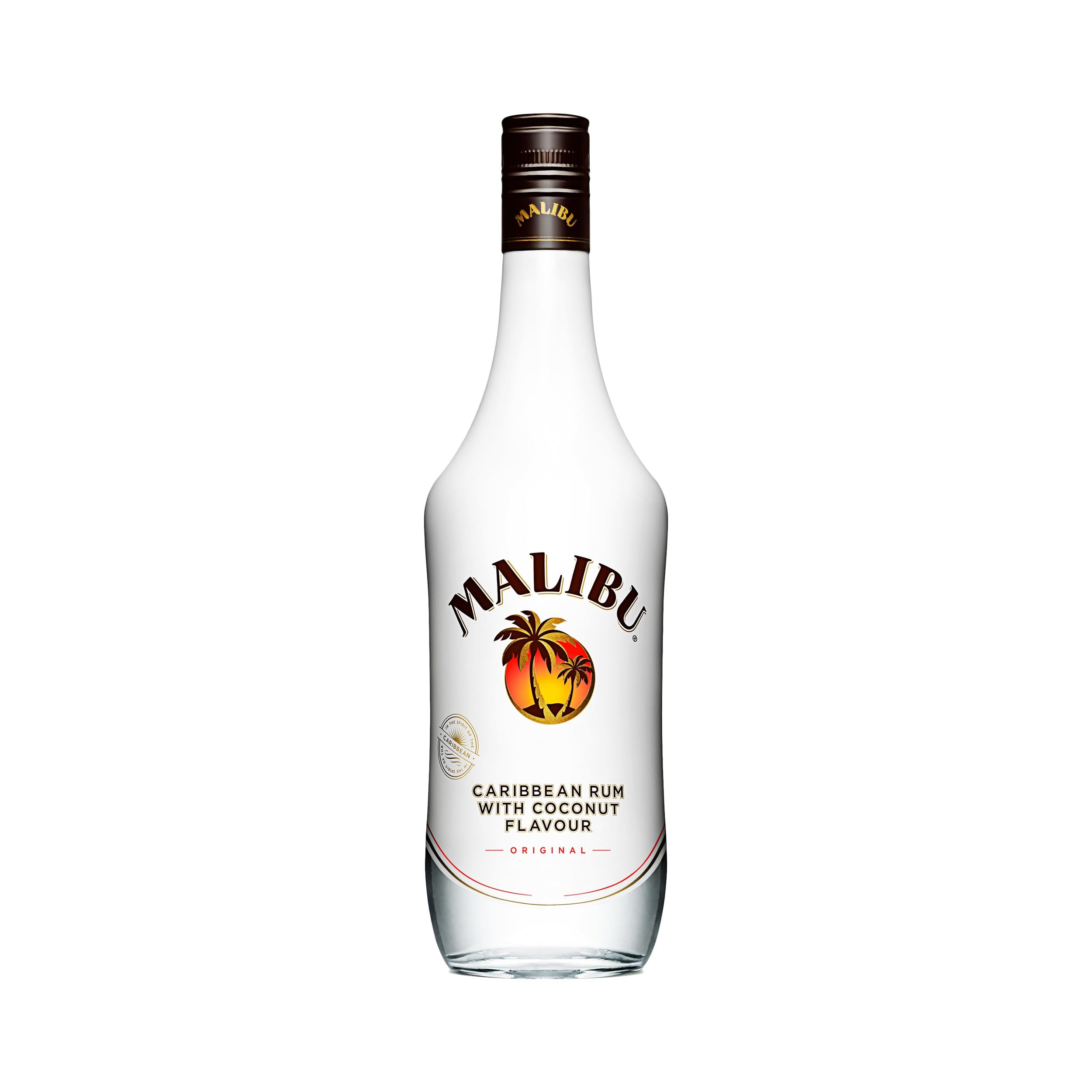 Malibu 70cl