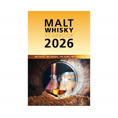 Malt Whisky Yearbook 2026