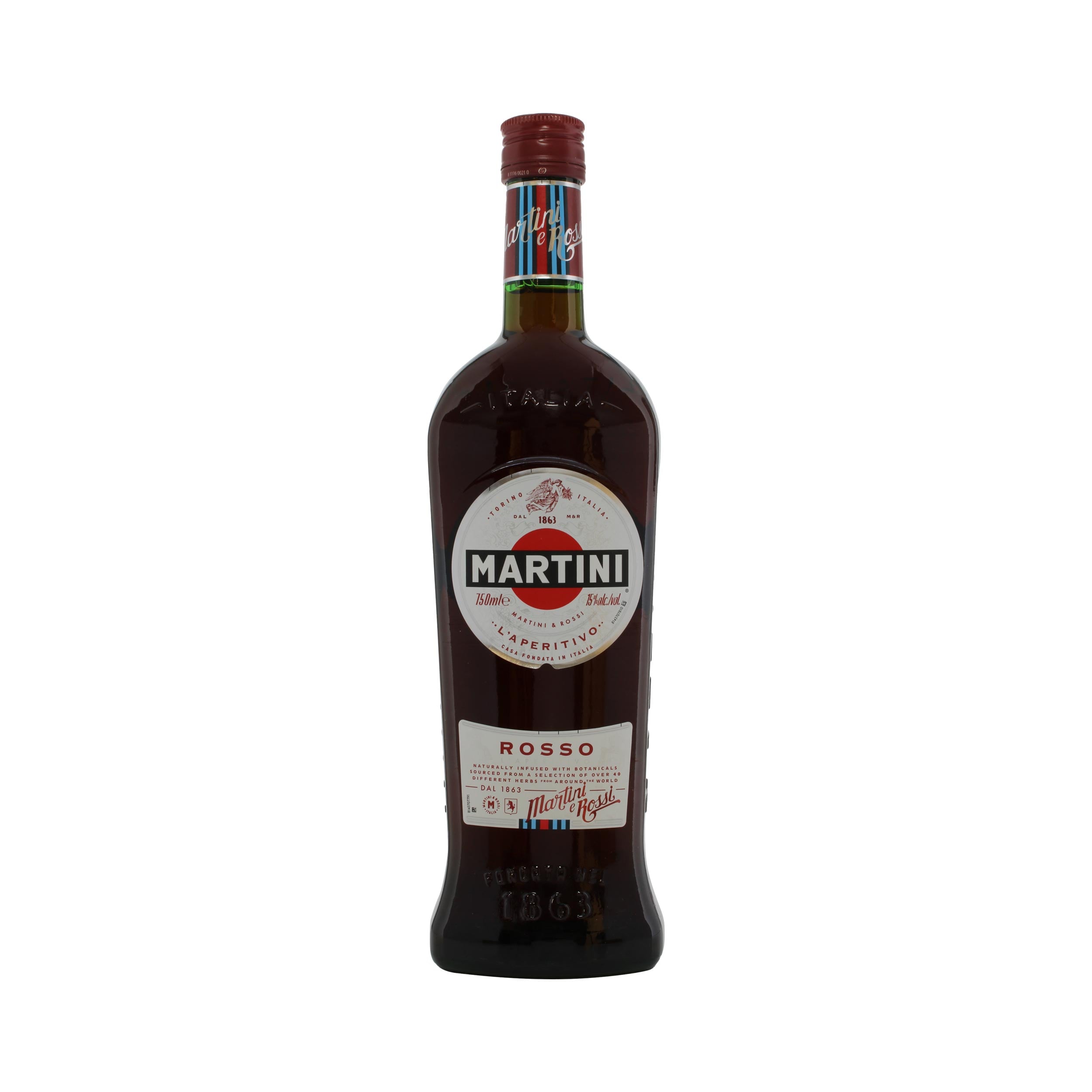 Martini Rosso