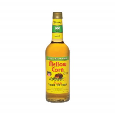 Mellow Corn