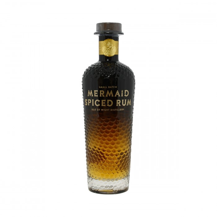 Mermaid Spiced Rum