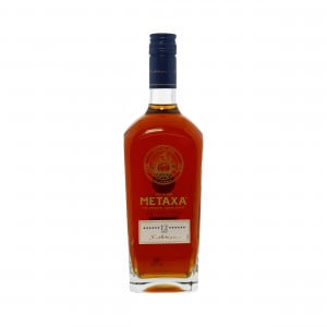 Metaxa 12 Stars