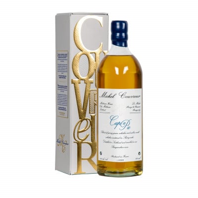 Michel Couvreur Cap a Pie