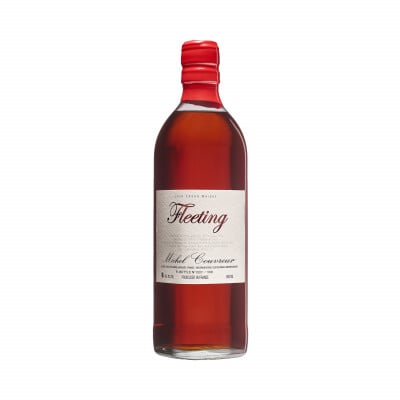 Michel Couvreur Fleeting 12 ans