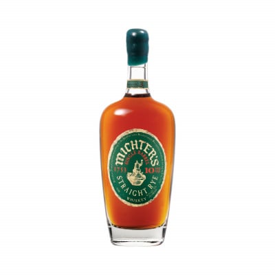 Michter's 10 ans Rye