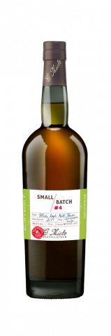 Miclo Welche's Whisky Small Batch #4
