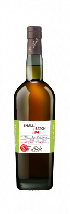 Welche's Whisky Small Batch #4