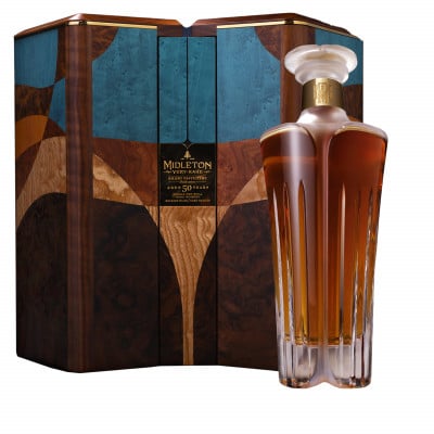 Midleton 50 Year Old Silent Distillery Chapter 6