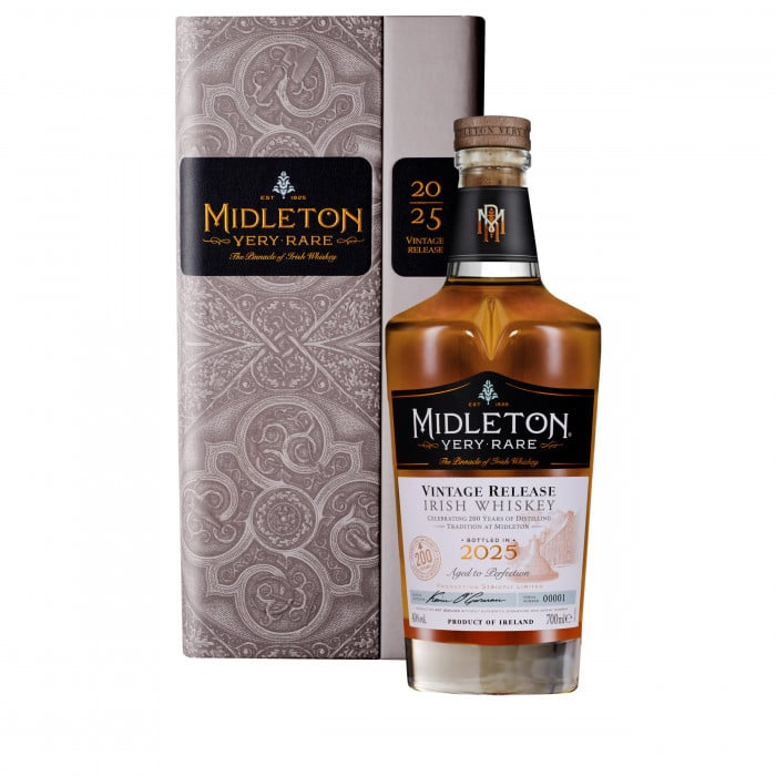 Midleton Very Rare 2025 Release | The Whisky Shop