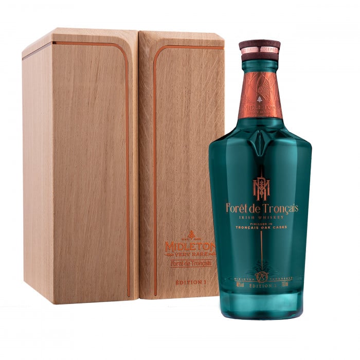 Midleton Very Rare Foret de Troncais