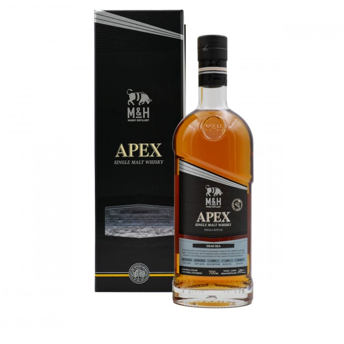 Milk & Honey Apex Single Malt Whisky