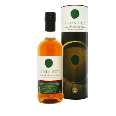 Green Spot
