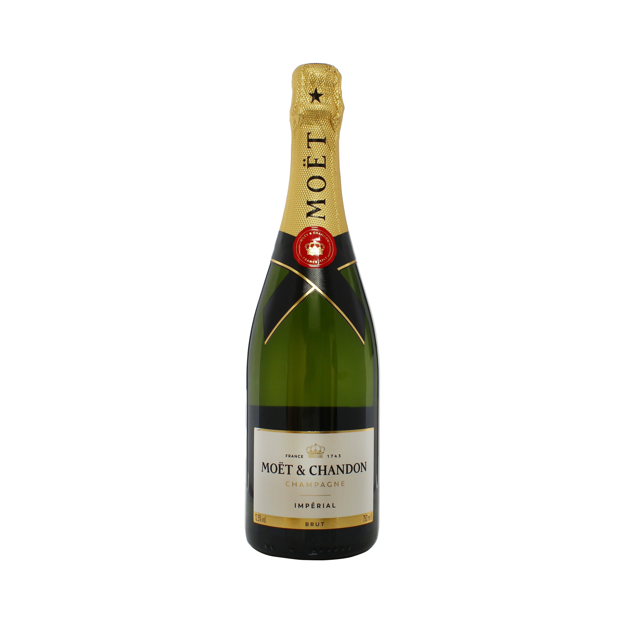 Moet Chandon Imperial Champagne 75cl