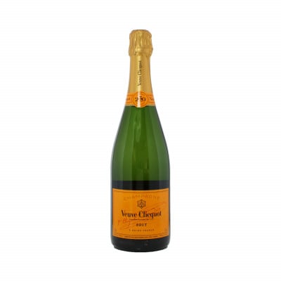Veuve Clicquot Yellow Label Brut Champagne