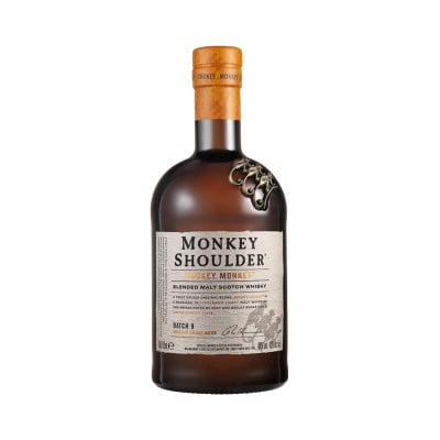 Monkey Shoulder Smokey Monkey