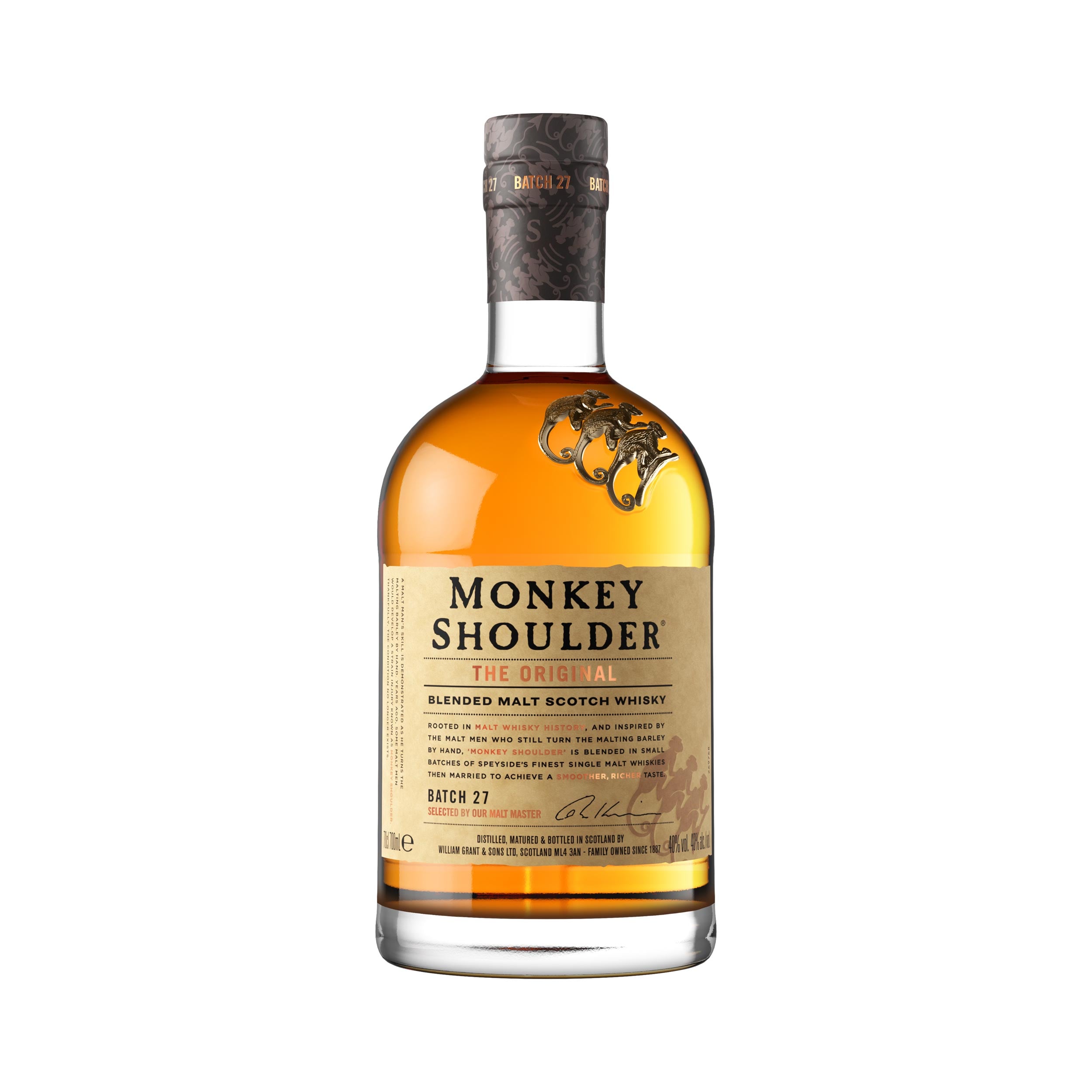 Monkey Shoulder Fever Tree Gift Pack | The Whisky Shop