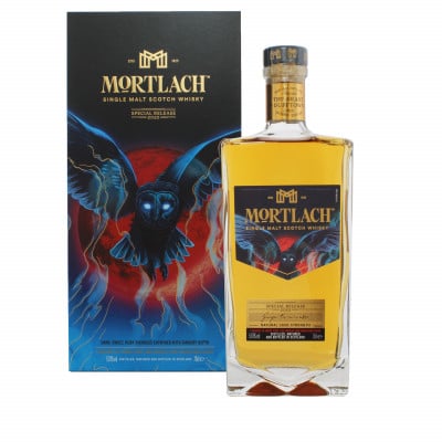 Mortlach Special Release 2022