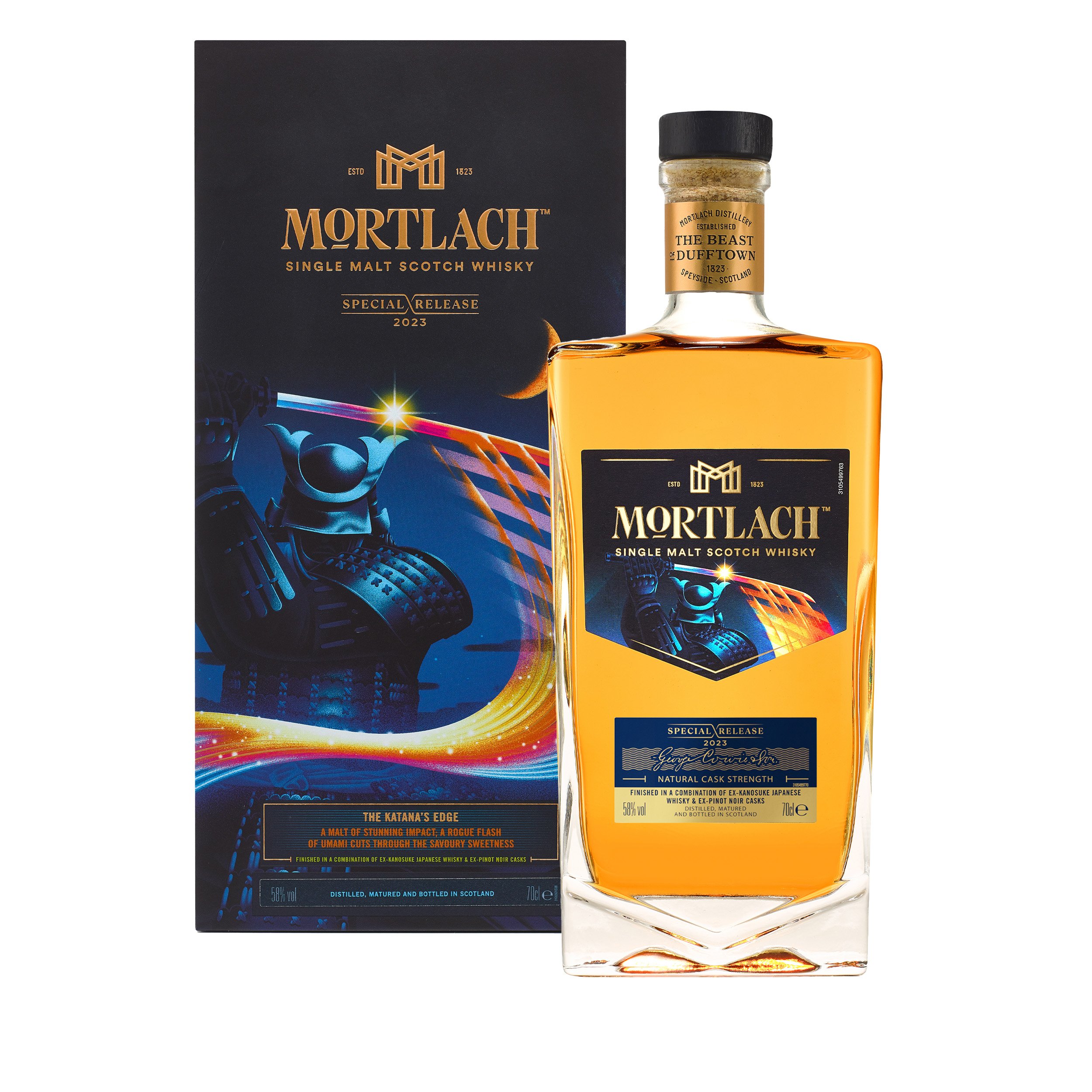 Mortlach Special Release 2023 | The Whisky Shop
