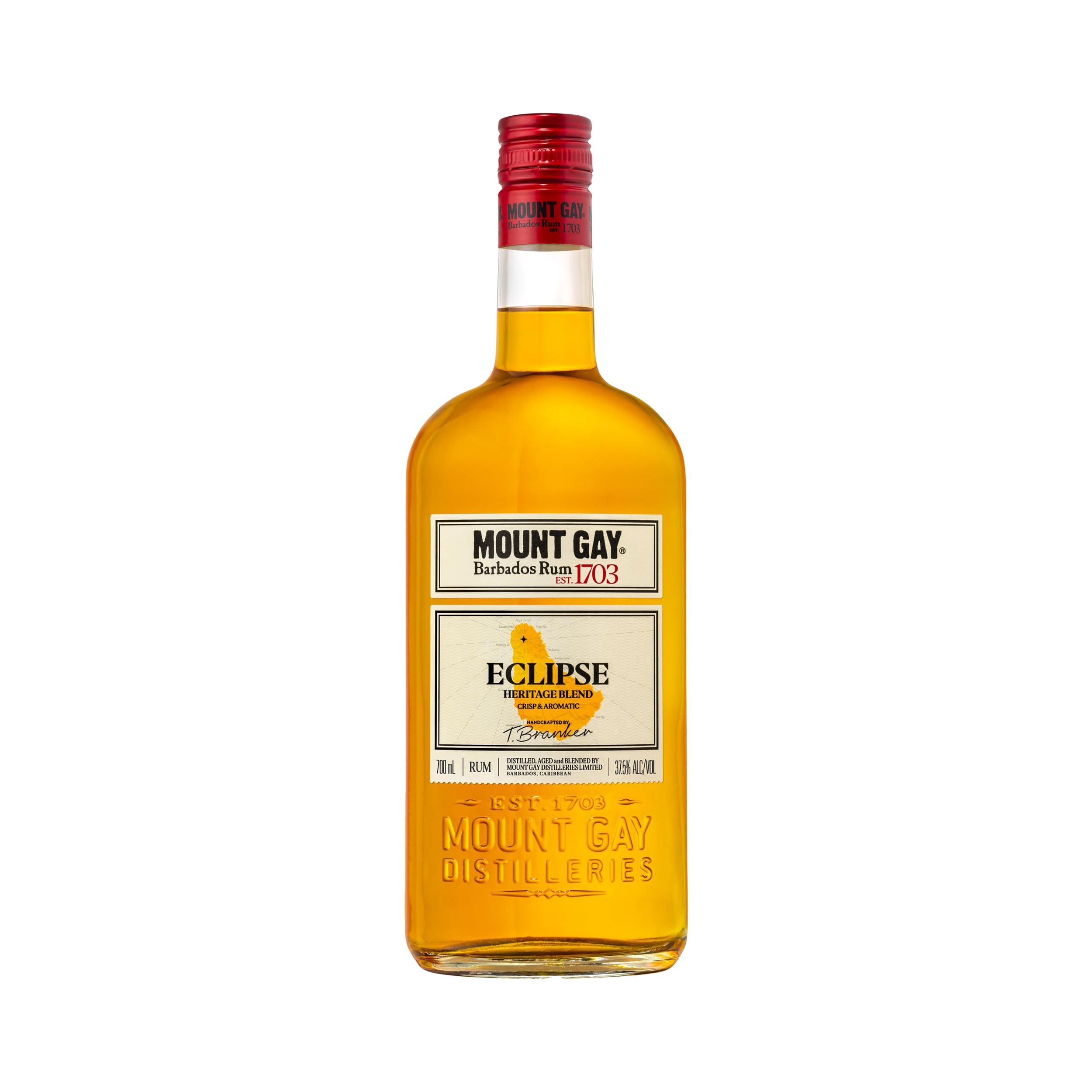The Whisky Shop