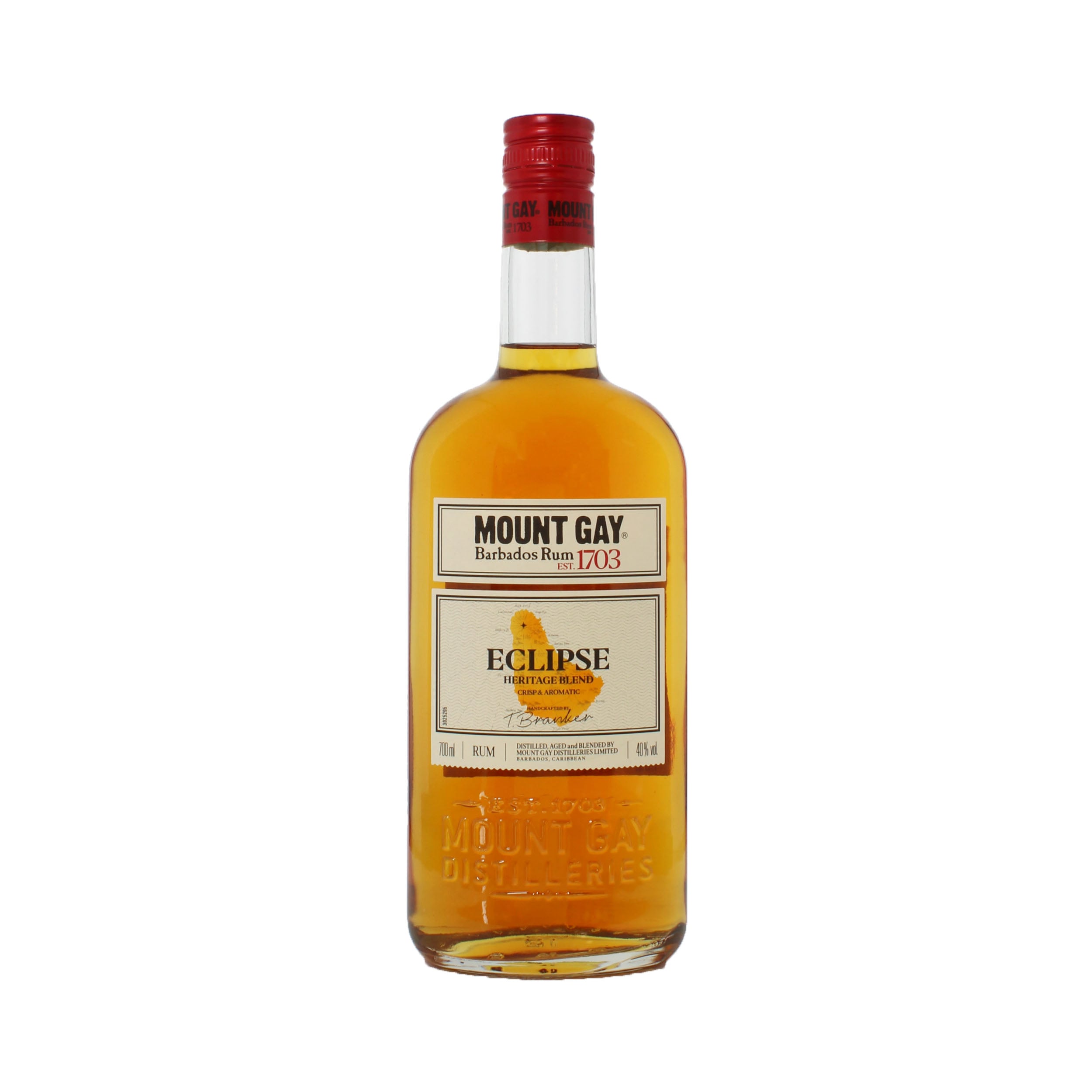 The Whisky Shop