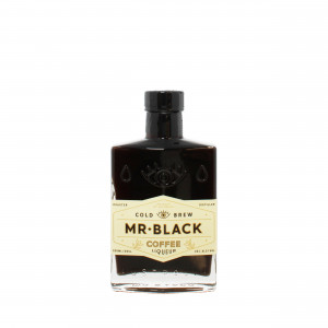 Mr Black Coffee Liqueur 20cl